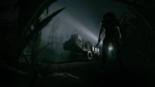 Outlast 2：聆听恐怖游戏的诡异配乐样本