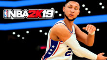 NBA 2K19 将对 MyTeam 模式进行大量改动