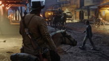 Ubisoft 对 Red Dead Redemption 2 延期做出回应